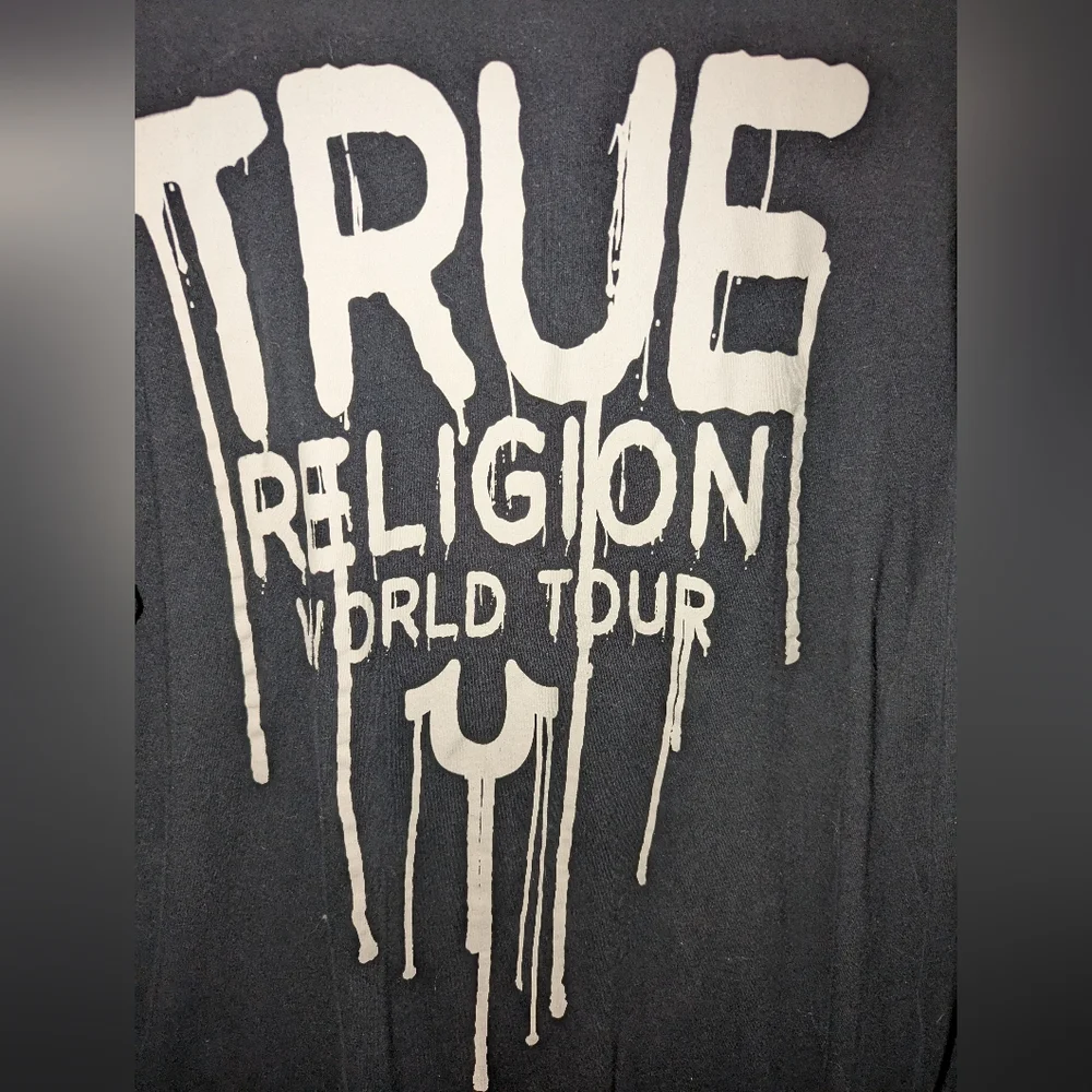 True Religion shirt